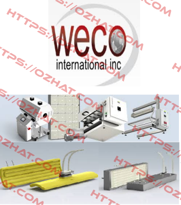 WECO 5" FIG 200 male to WECO 4" FIG 200 female Weco