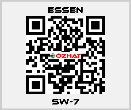 SW-7 Essen