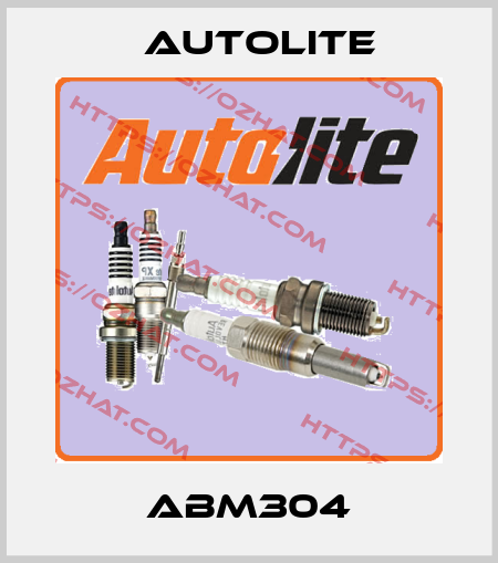ABM304 Autolite
