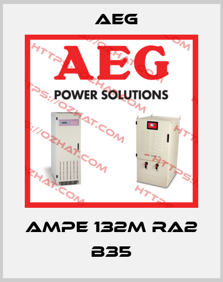 AMPE 132M RA2 B35 AEG