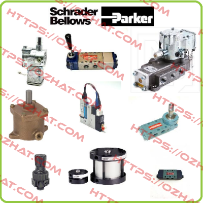 P32RB92PNYP Schrader Bellows (Parker)