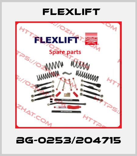 BG-0253/204715 Flexlift