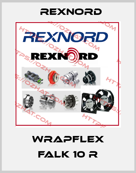 Wrapflex Falk 10 R Rexnord