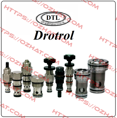 CBA-T11-LIRN Drotrol
