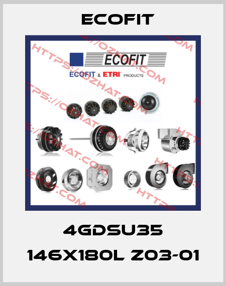4GDSu35 146x180L Z03-01 Ecofit