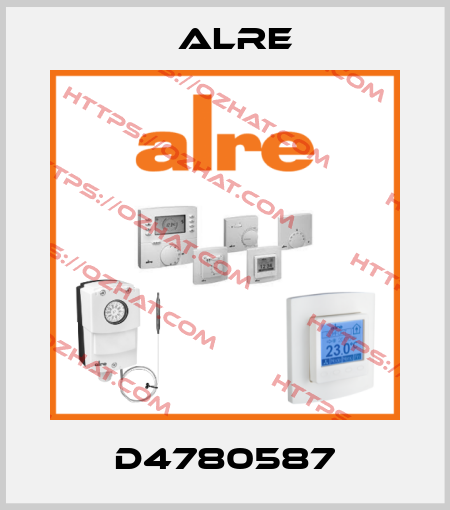 D4780587 Alre