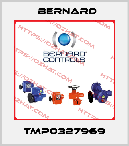 TMP0327969 Bernard