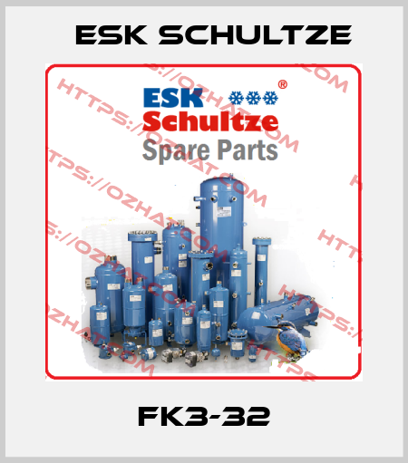 FK3-32 Esk Schultze