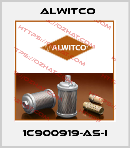 1C900919-AS-I Alwitco