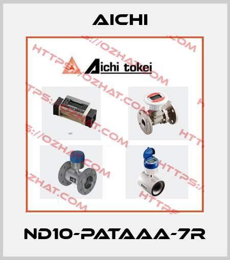 ND10-PATAAA-7R Aichi