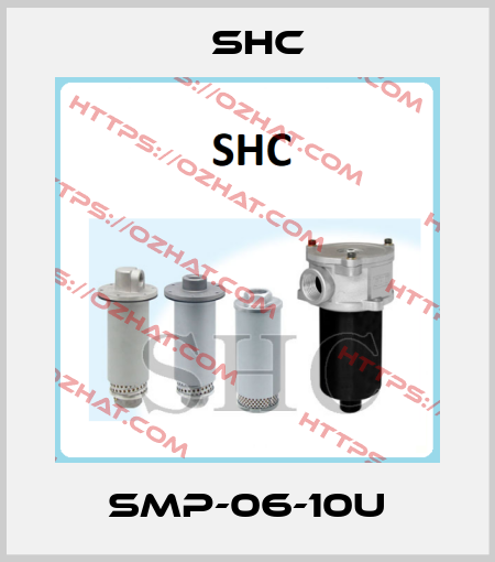 SMP-06-10U SHC