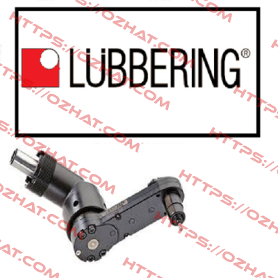 70914336 Output socket HEX12 Lubbering