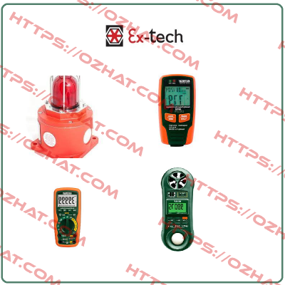 XCWD2110L5 Ex-tech