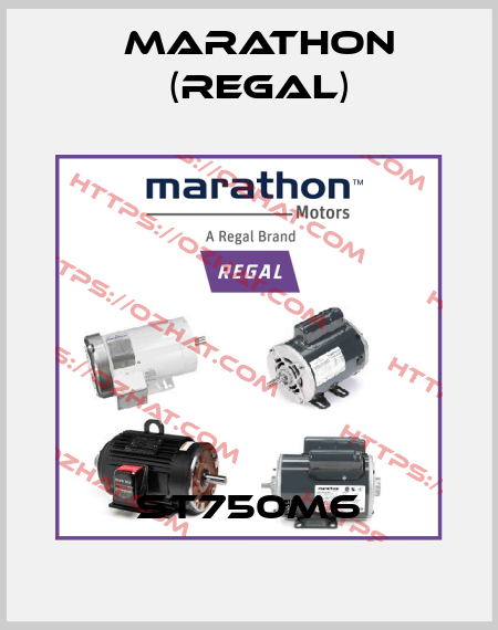 ST750M6 Marathon (Regal)