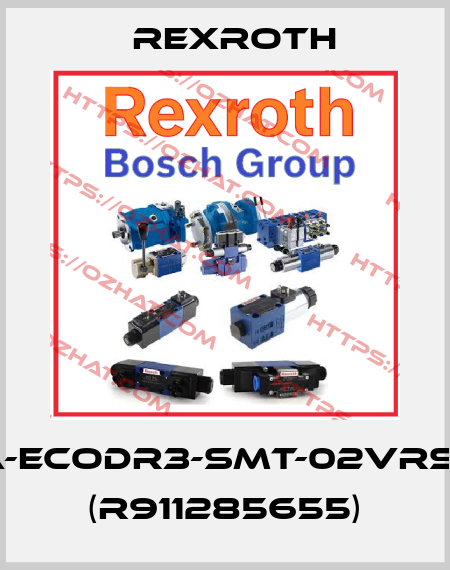 FWA-ECODR3-SMT-02VRS-MS (R911285655) Rexroth
