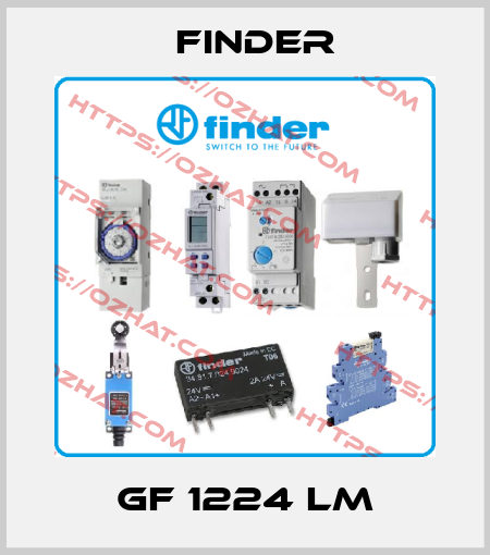 GF 1224 LM Finder
