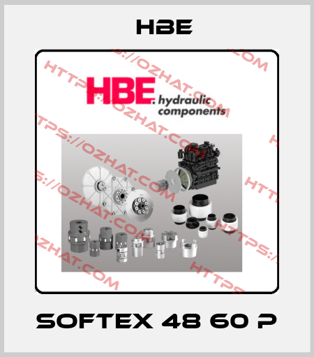 Softex 48 60 P HBE