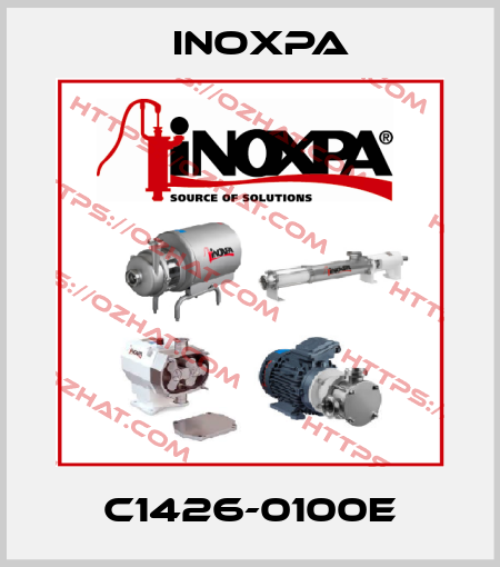 C1426-0100E Inoxpa