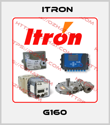 G160 Itron