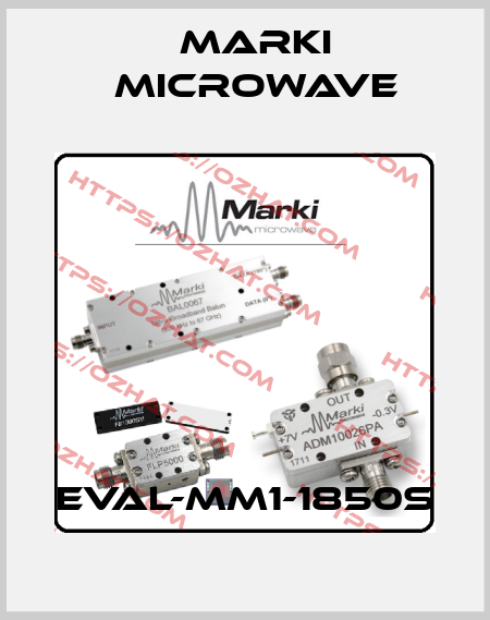 EVAL-MM1-1850S Marki Microwave
