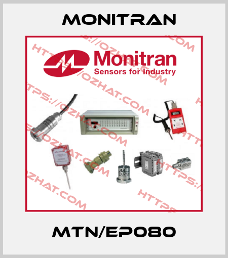 MTN/EP080 Monitran
