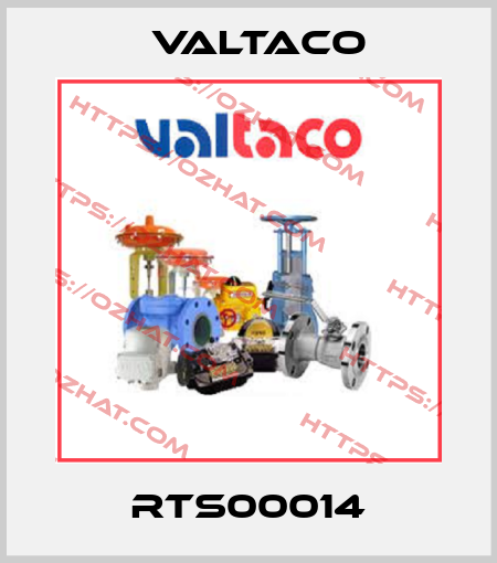 RTS00014 Valtaco