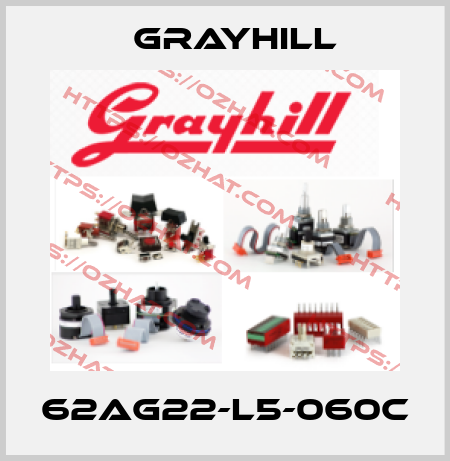 62AG22-L5-060C Grayhill