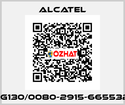 RG130/0080-2915-6655321 Alcatel