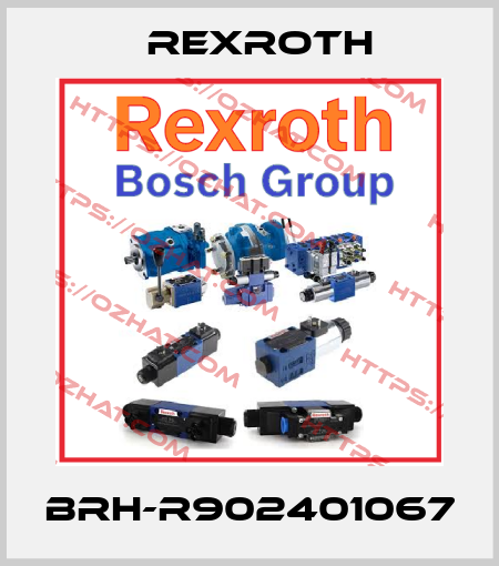 BRH-R902401067 Rexroth