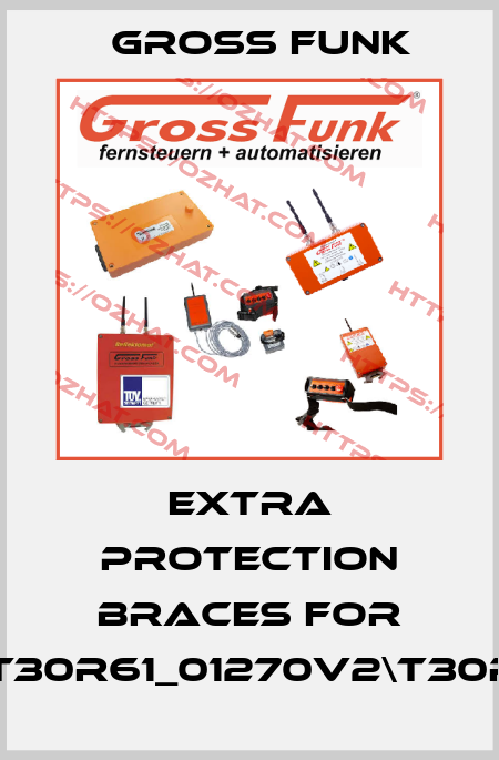 extra protection braces for PV\T30\SE889\T30R61_01270V2\T30R61_01270V2_DK Gross Funk