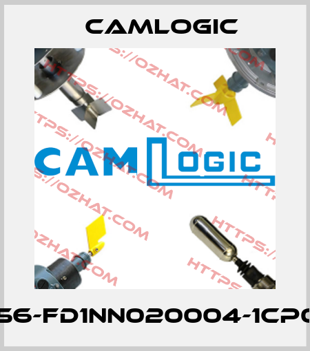 PFG056-FD1NN020004-1CP0T2TF Camlogic
