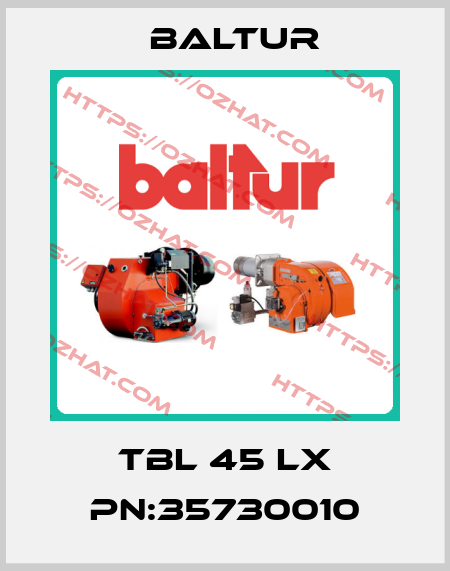 TBL 45 LX PN:35730010 Baltur