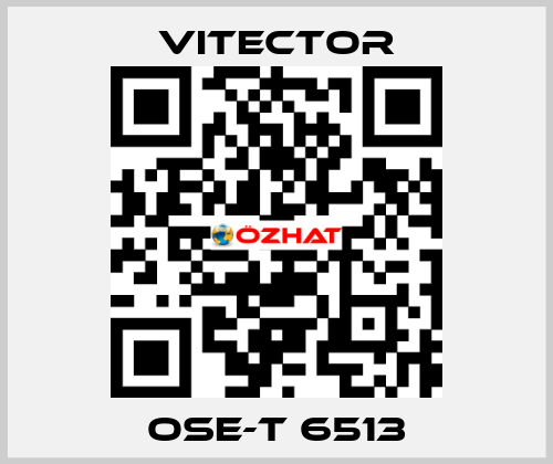 OSE-T 6513 vitector