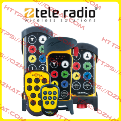 840-PS-RX V1.3 Tele Radio