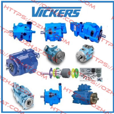 507848-24VCD-30W Vickers (Eaton)