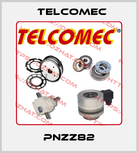 PNZZ82 Telcomec