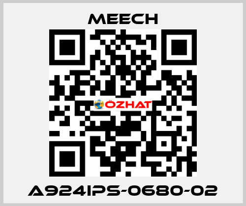 A924IPS-0680-02 Meech