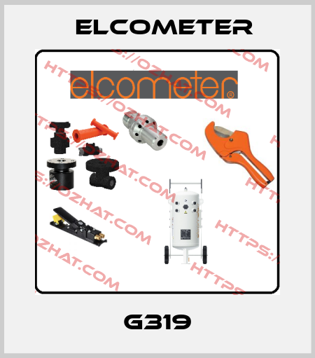G319 Elcometer
