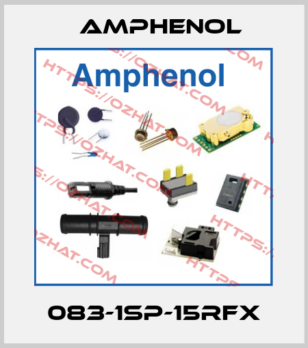 083-1SP-15RFX Amphenol
