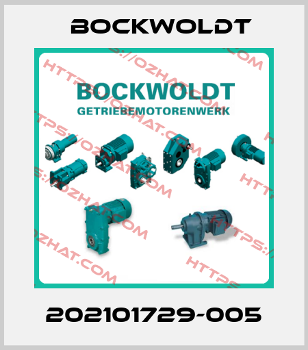 202101729-005 Bockwoldt