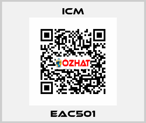 EAC501 ICM