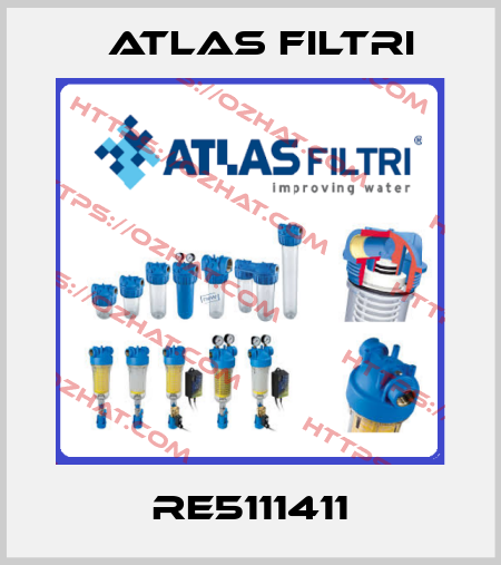 RE5111411 Atlas Filtri