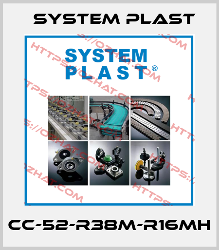 CC-52-R38M-R16MH System Plast