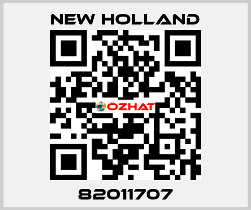 82011707 New Holland