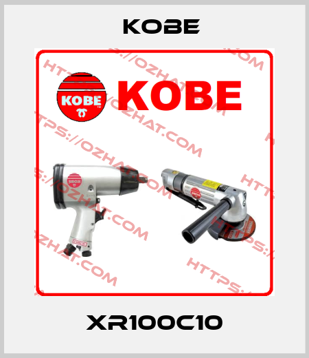 XR100C10 Kobe
