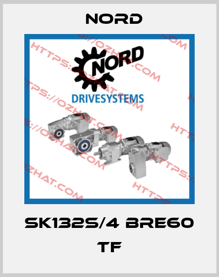 SK132S/4 BRE60 TF Nord