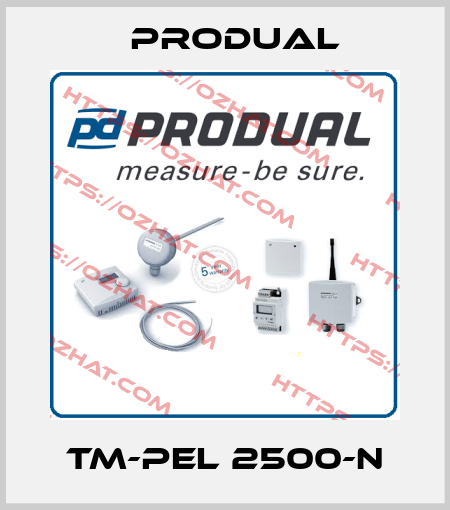 TM-PEL 2500-N Produal