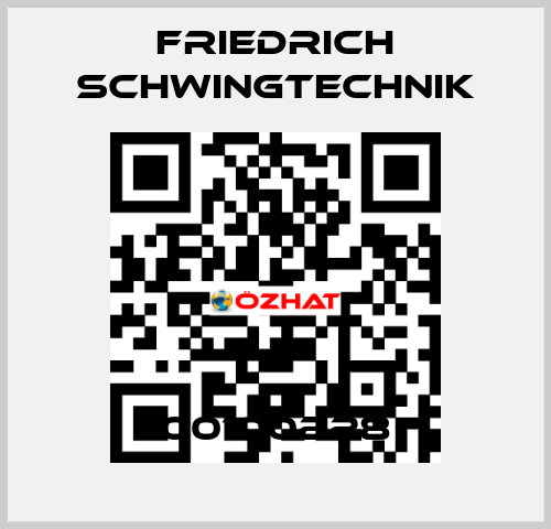 00100228 Friedrich Schwingtechnik