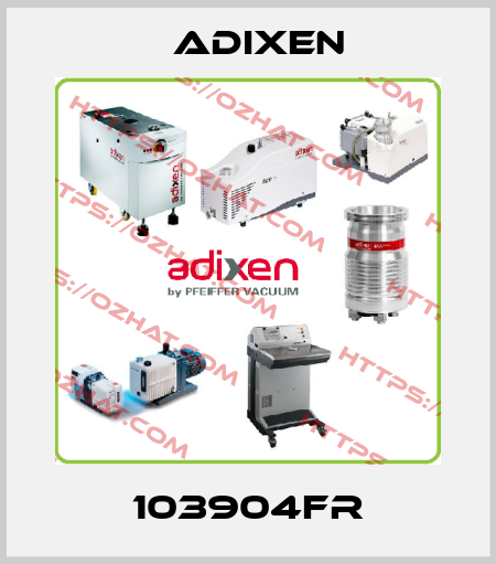 103904FR Adixen