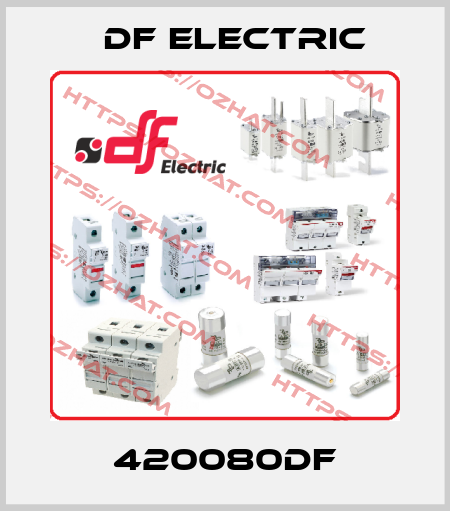420080DF DF Electric